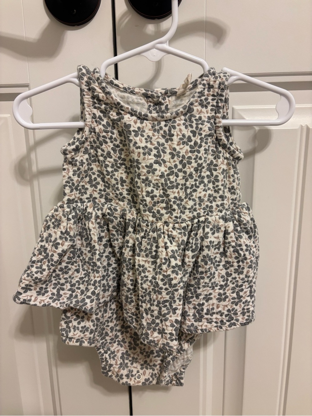 Rylee + Cru Baby Girl Bubble Bundle - Picture 7 of 11